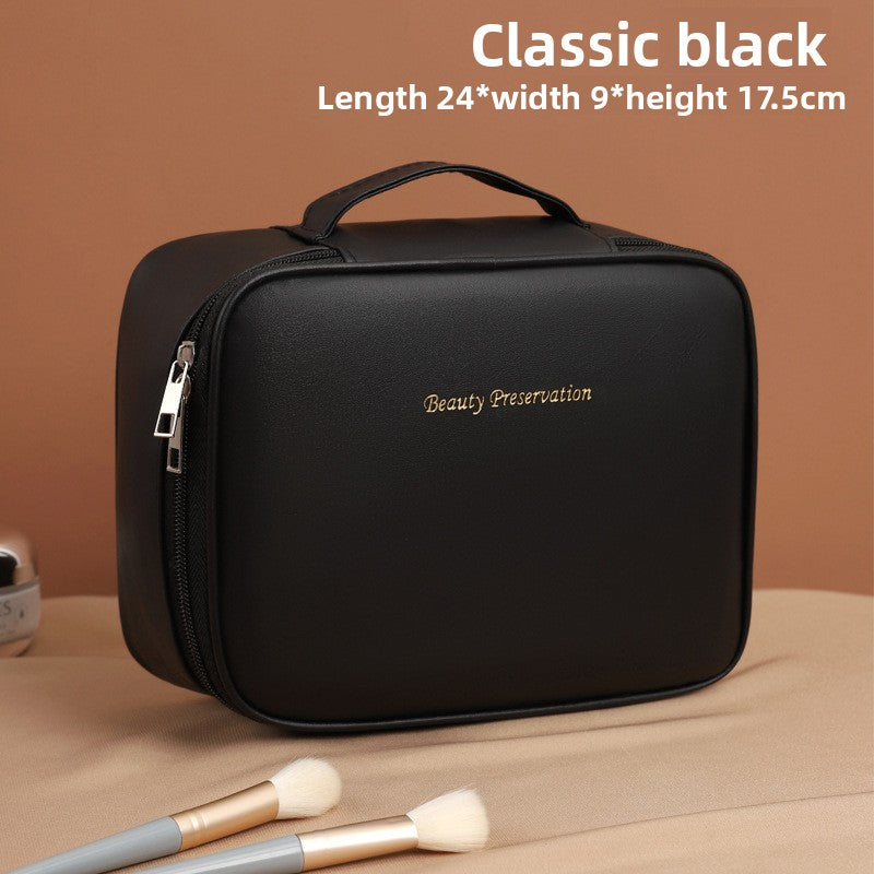 Toiletry Bag Large Capacity