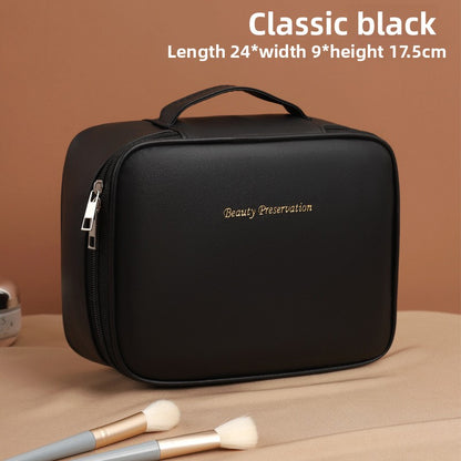 Toiletry Bag Large Capacity