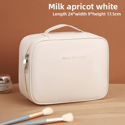 Toiletry Bag Large Capacity
