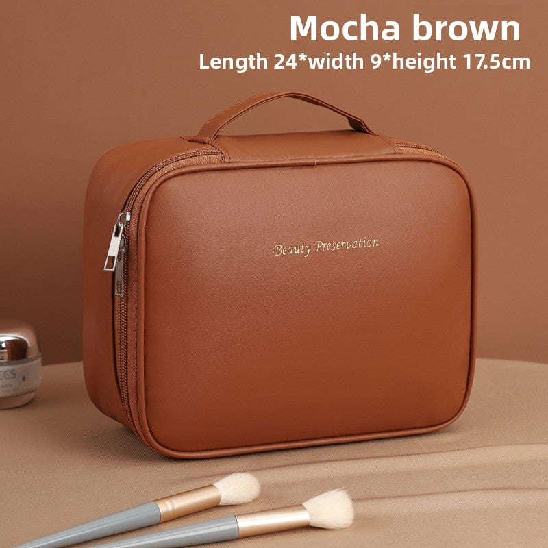 Toiletry Bag Large Capacity