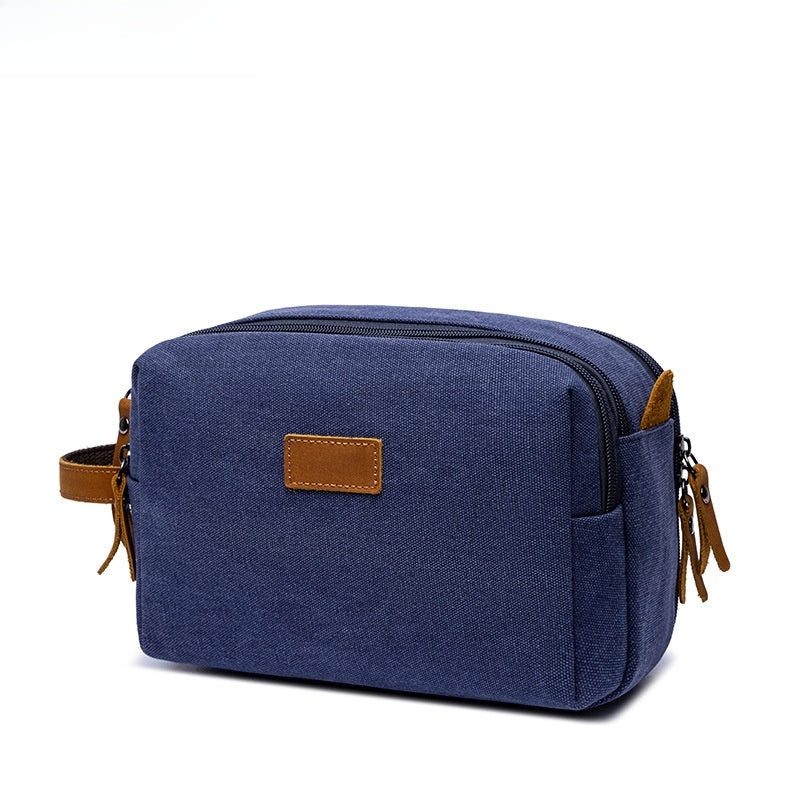 toiletry bag