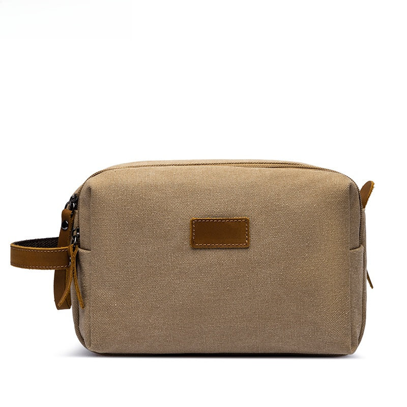 toiletry bag