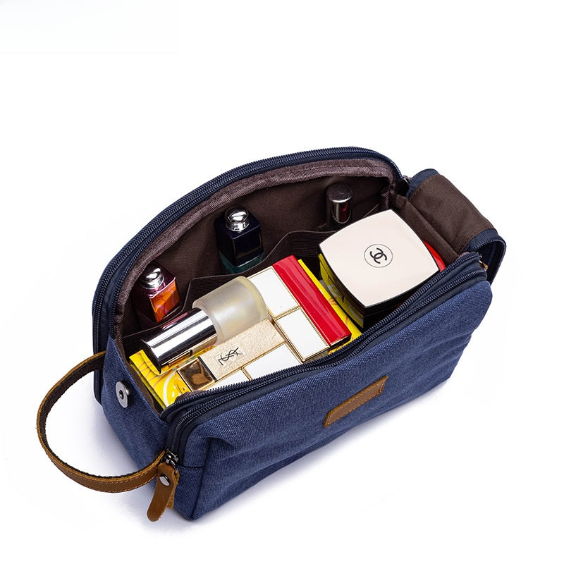 toiletry bag