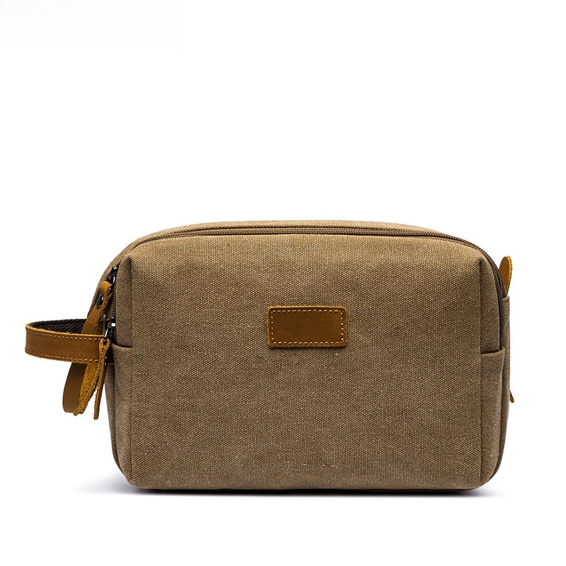 toiletry bag