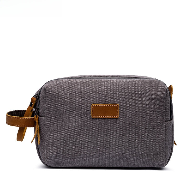 toiletry bag