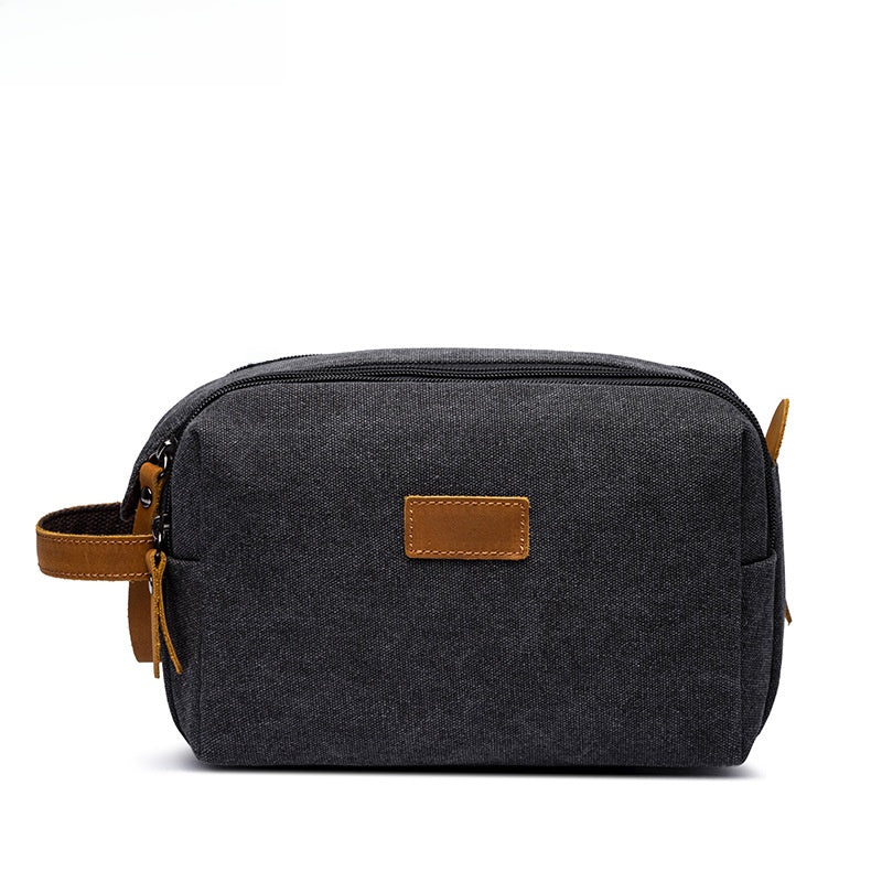 toiletry bag