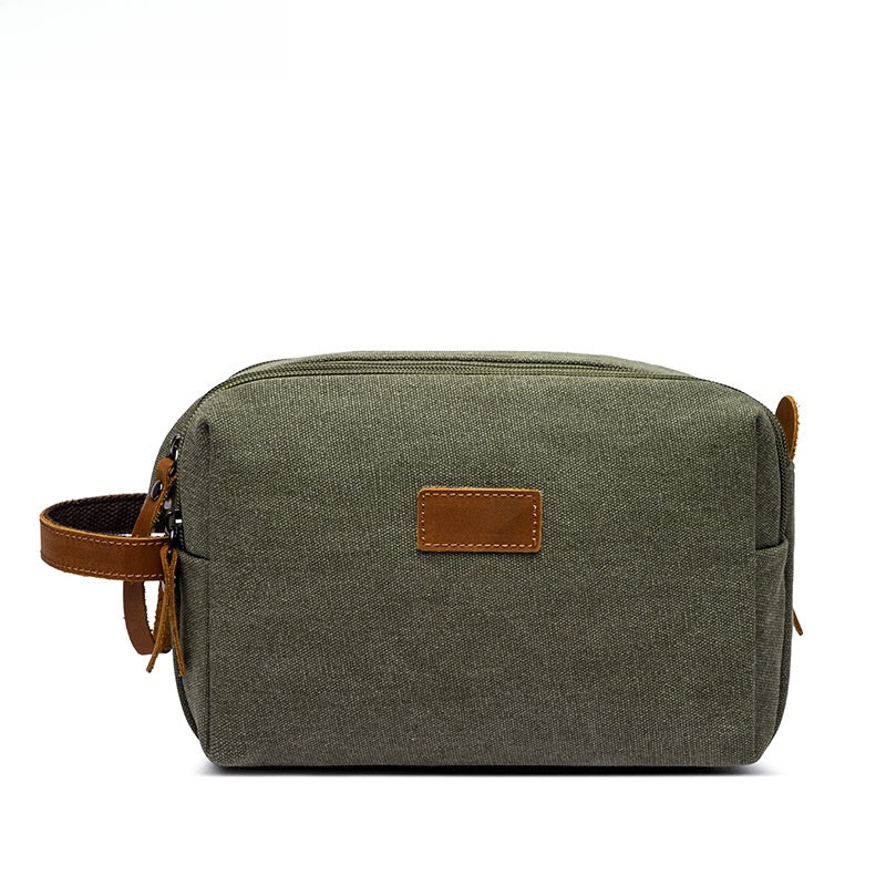 toiletry bag