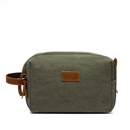 toiletry bag