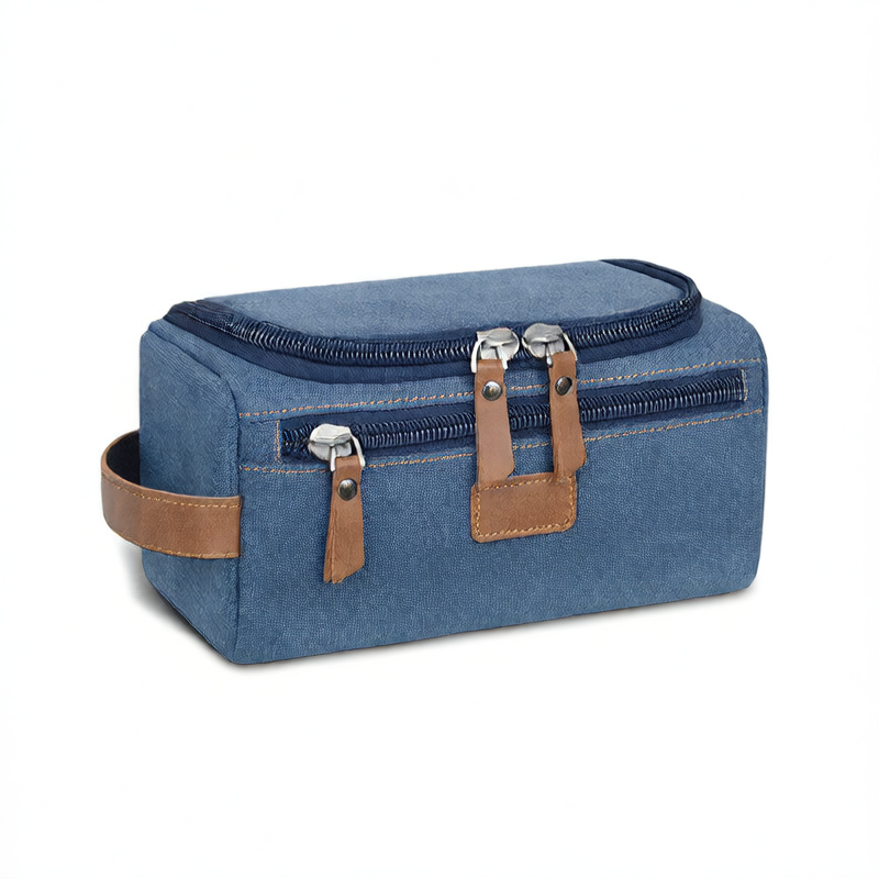 toiletry bag