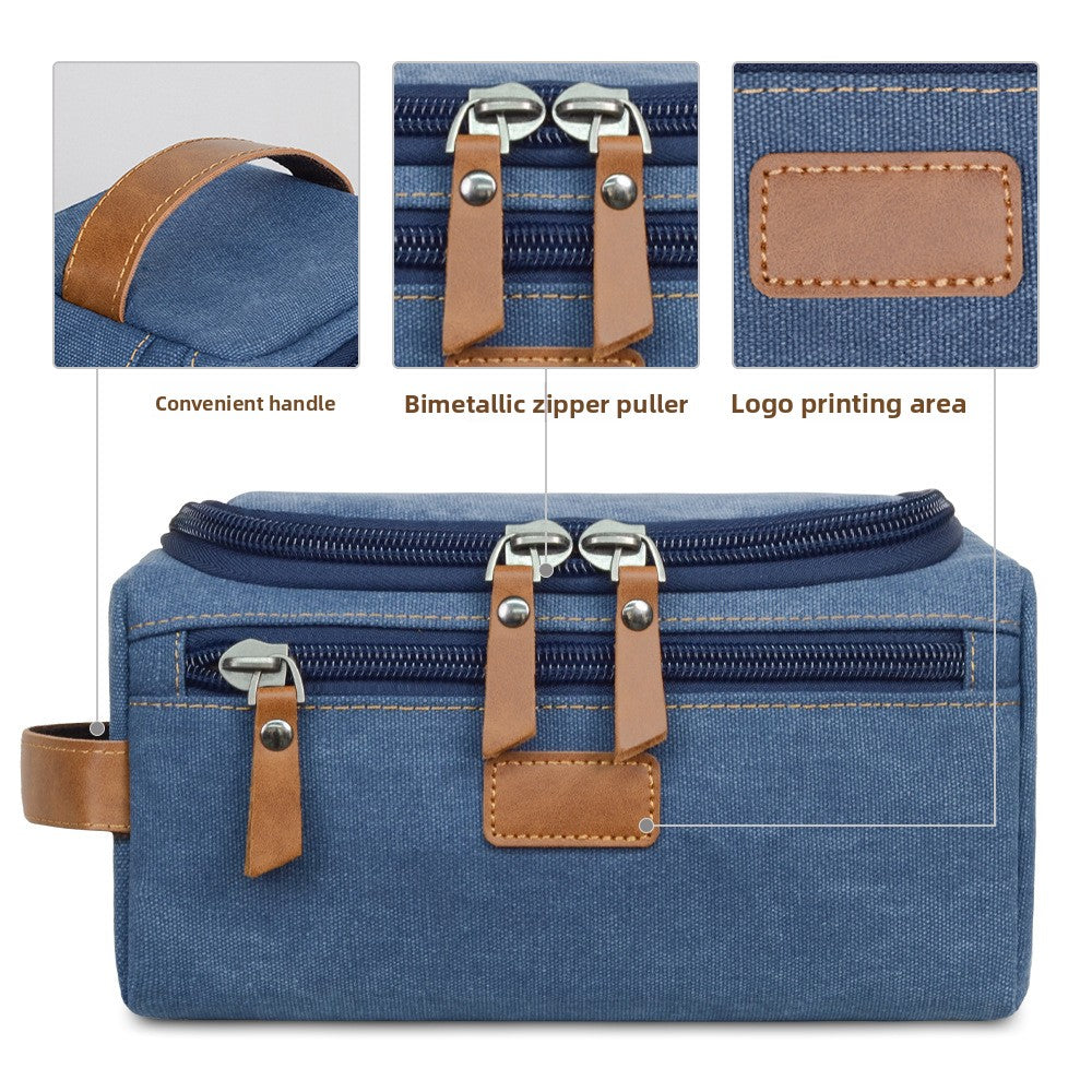 toiletry bag