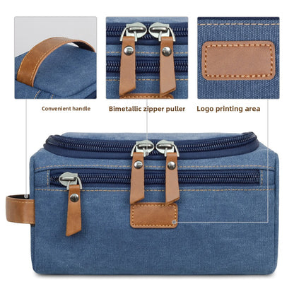 toiletry bag