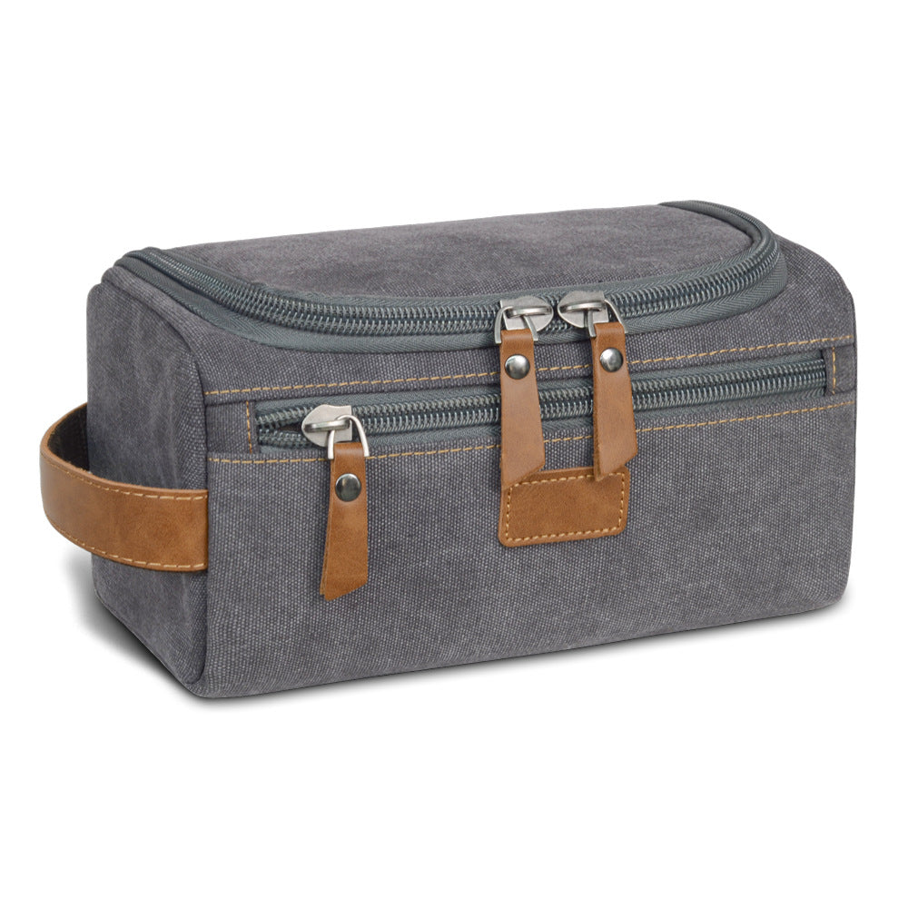 toiletry bag