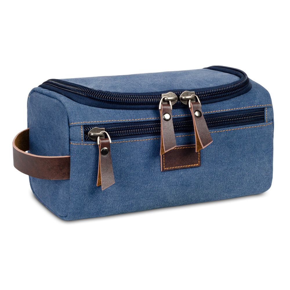 toiletry bag