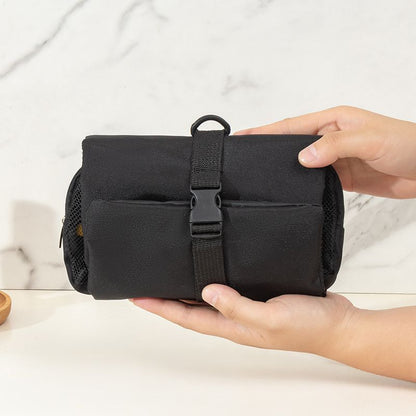 toiletry bag