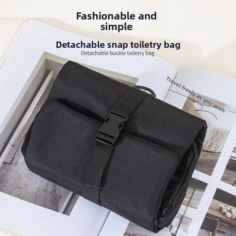 toiletry bag