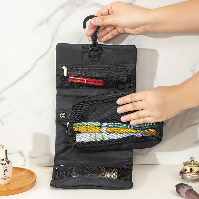 toiletry bag