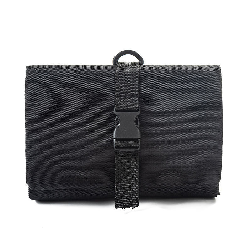 toiletry bag