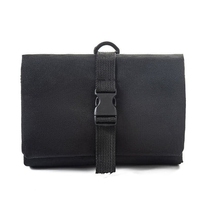 toiletry bag