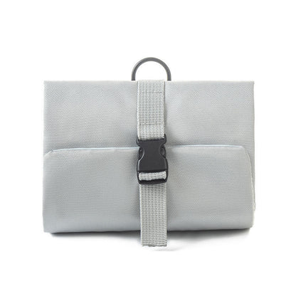 toiletry bag