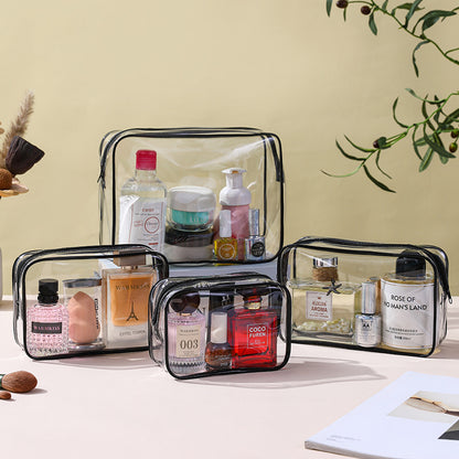 toiletry bag