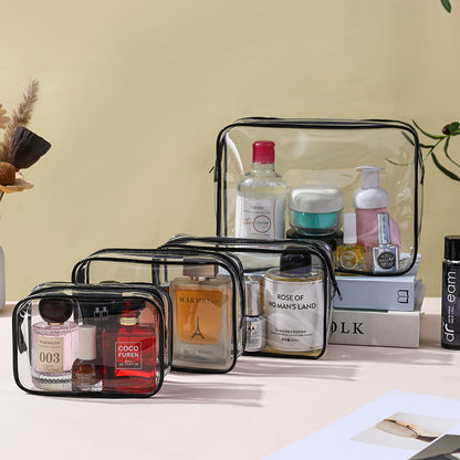 toiletry bag