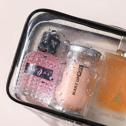 toiletry bag