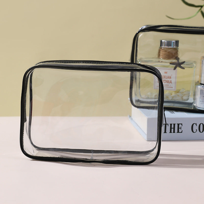 toiletry bag