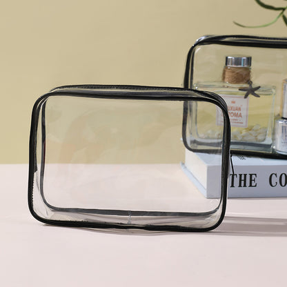 toiletry bag