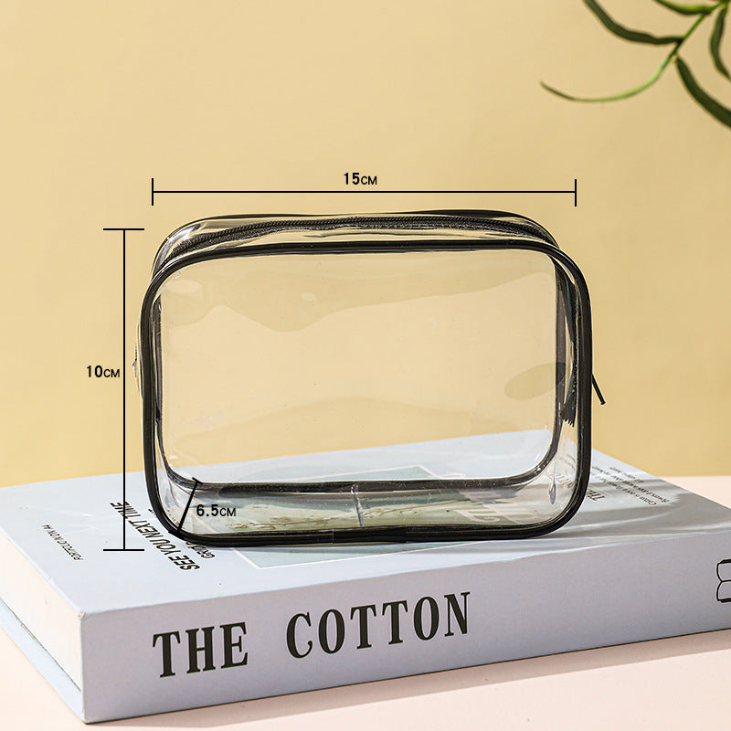 toiletry bag