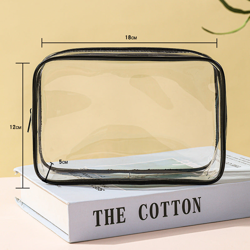 toiletry bag