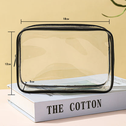 toiletry bag