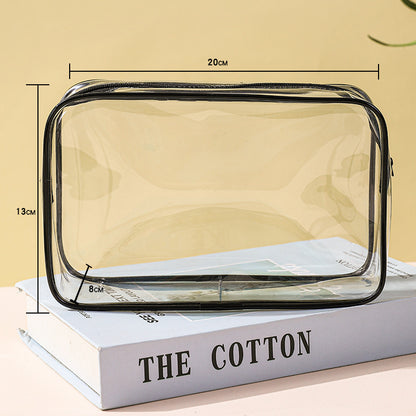 toiletry bag