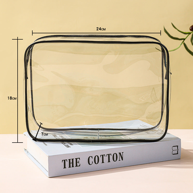 toiletry bag