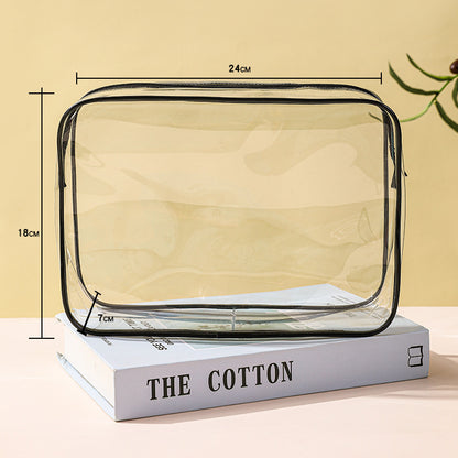 toiletry bag