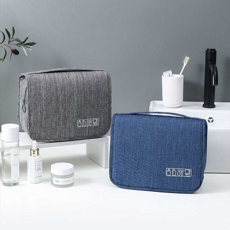 toiletry bag