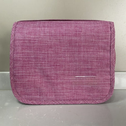 toiletry bag