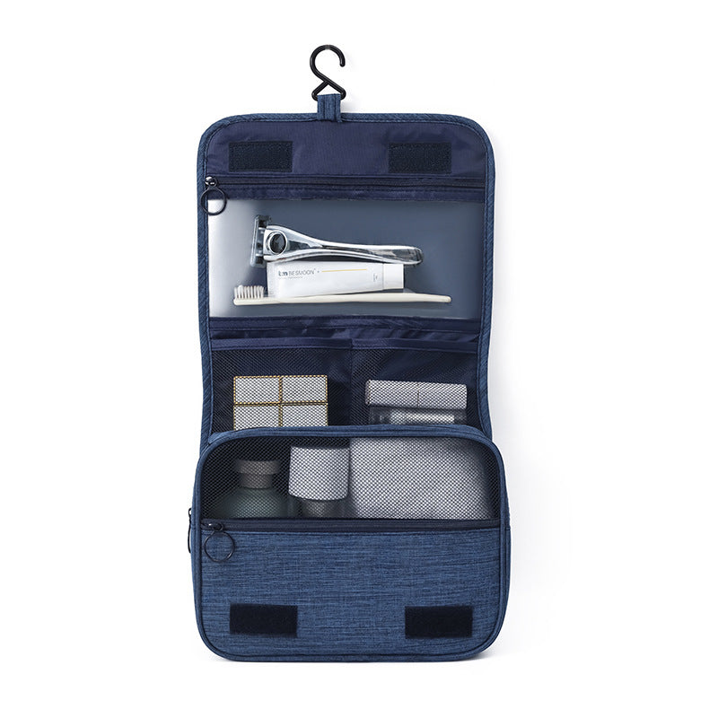 toiletry bag