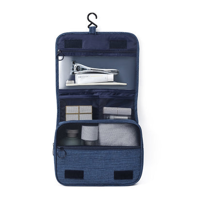 toiletry bag