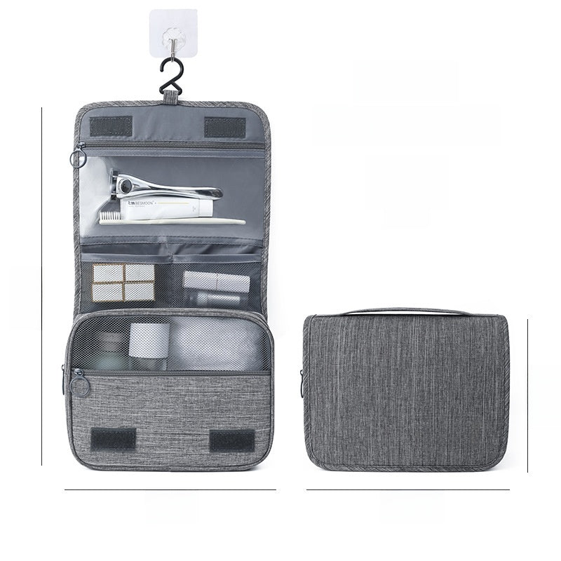 toiletry bag