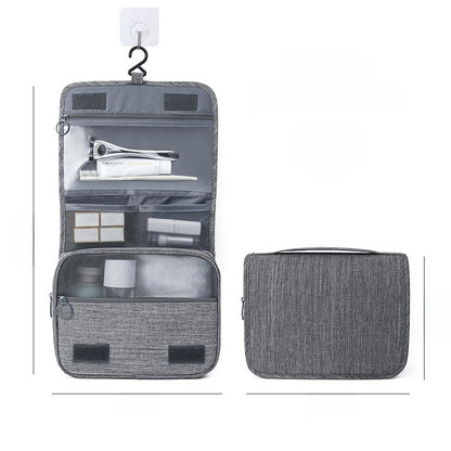 toiletry bag