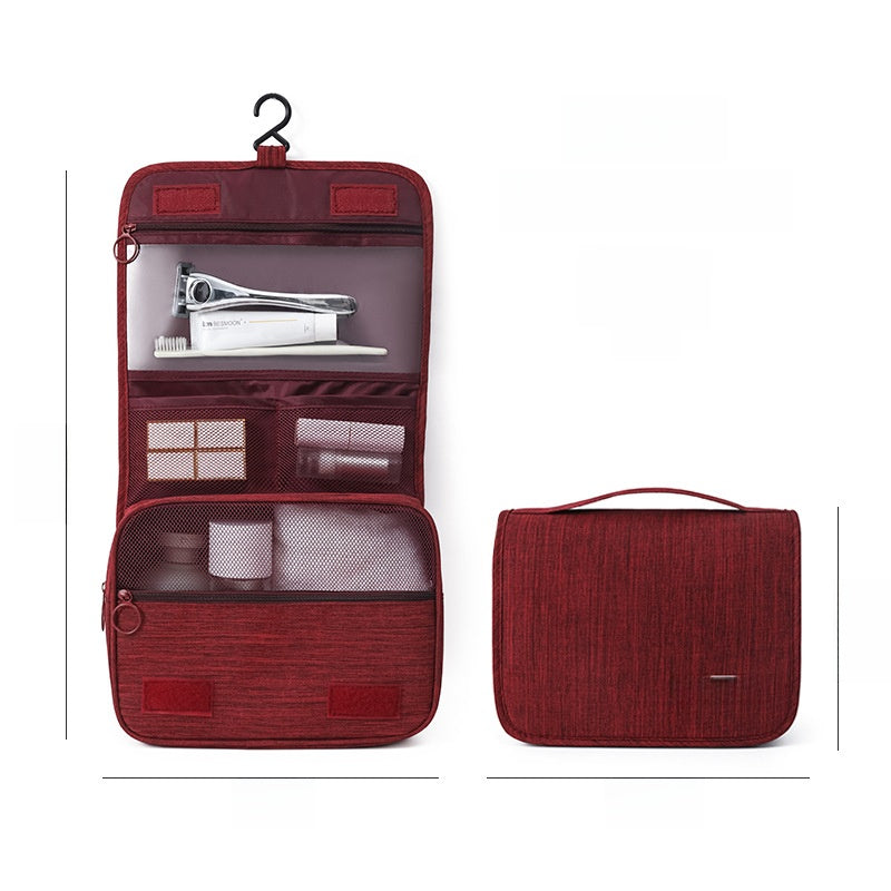 toiletry bag
