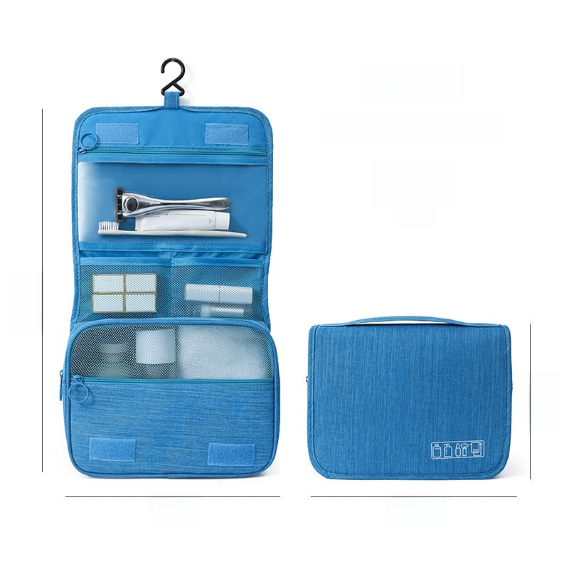 toiletry bag