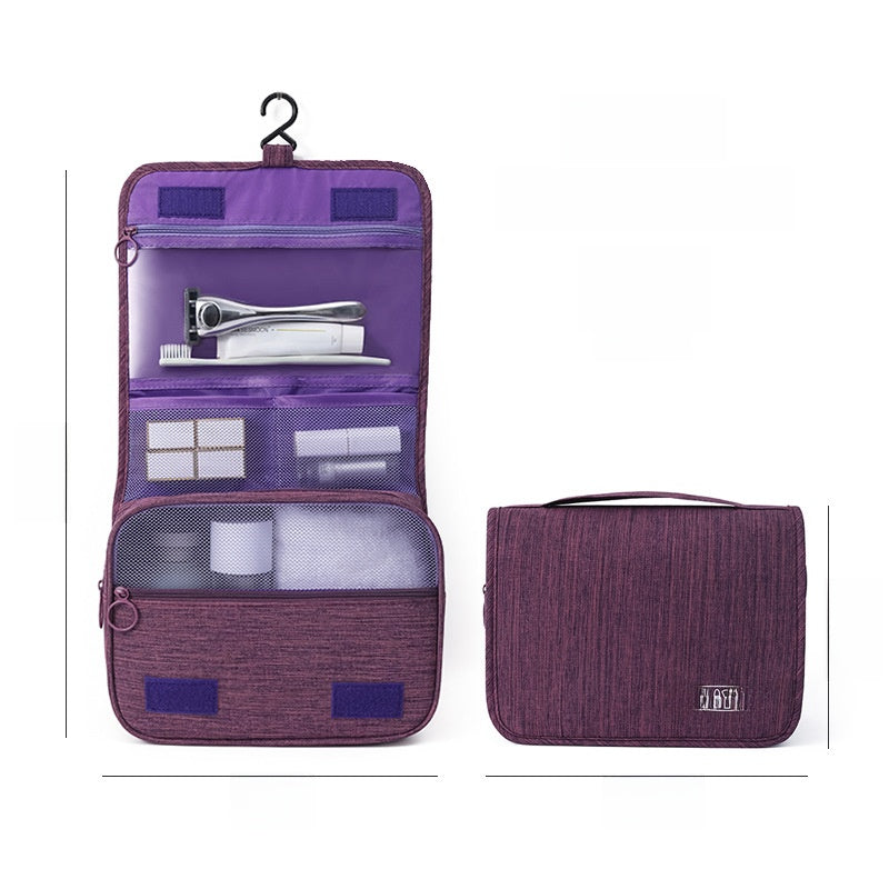toiletry bag