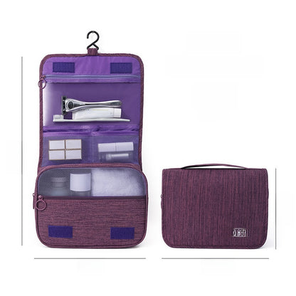 toiletry bag