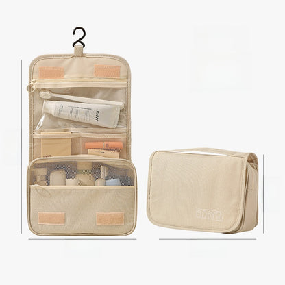 toiletry bag