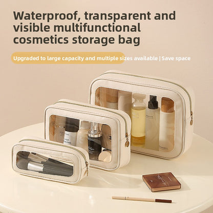 Toiletry Bag