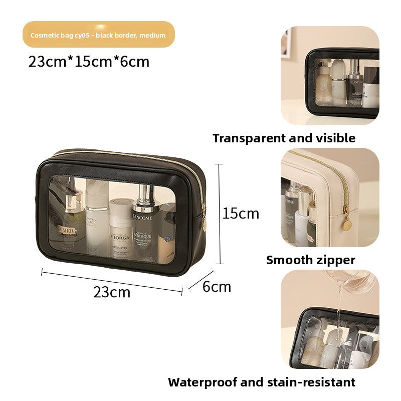 Toiletry Bag
