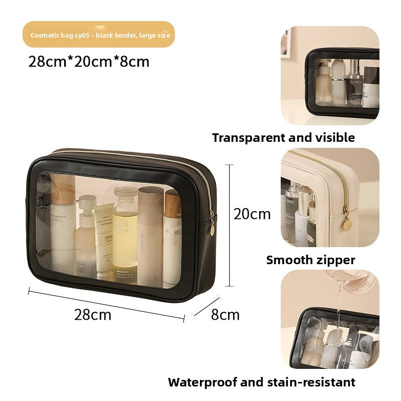Toiletry Bag