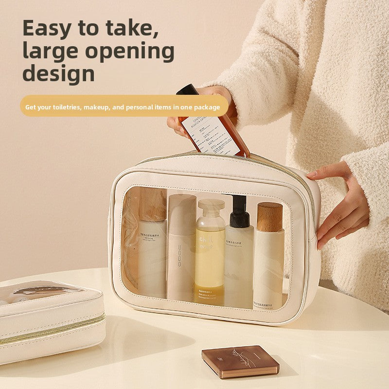 Toiletry Bag