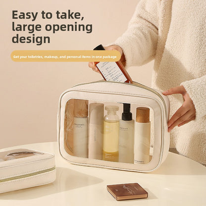 Toiletry Bag